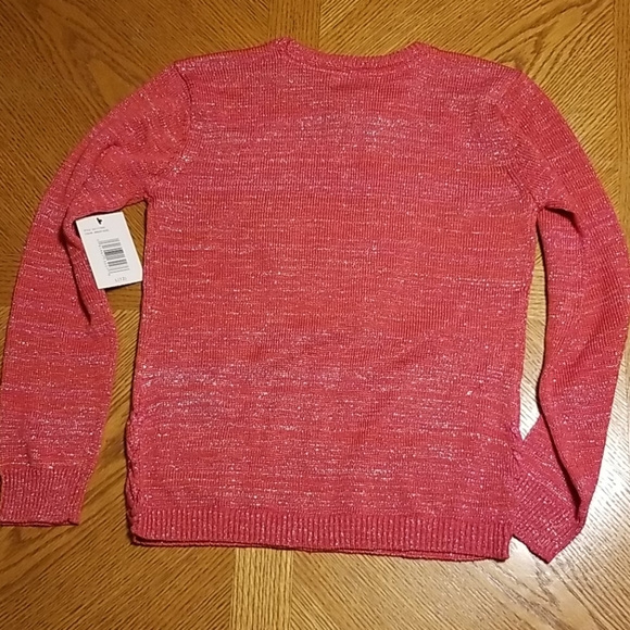 NWT DKNY Sweater - Picture 6 of 6